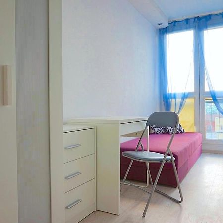 Noclegi - Ul Sliczna Wrocław Extérieur photo
