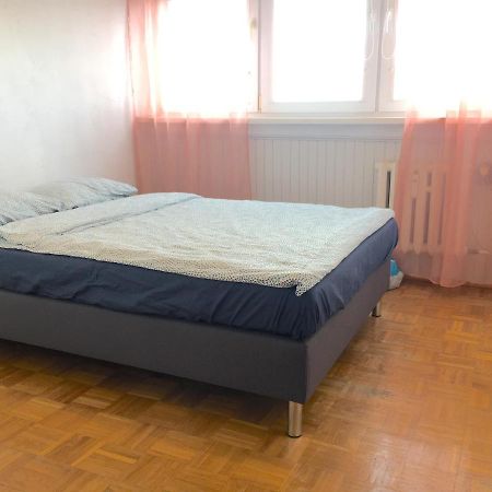 Noclegi - Ul Sliczna Wrocław Extérieur photo