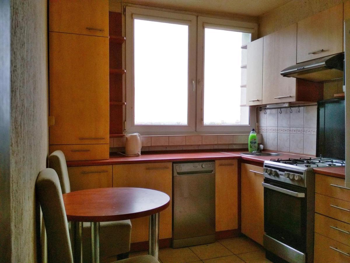 Noclegi - Ul Sliczna Wrocław Extérieur photo