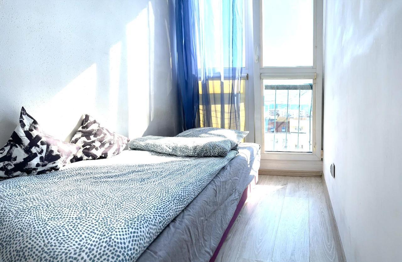 Noclegi - Ul Sliczna Wrocław Extérieur photo