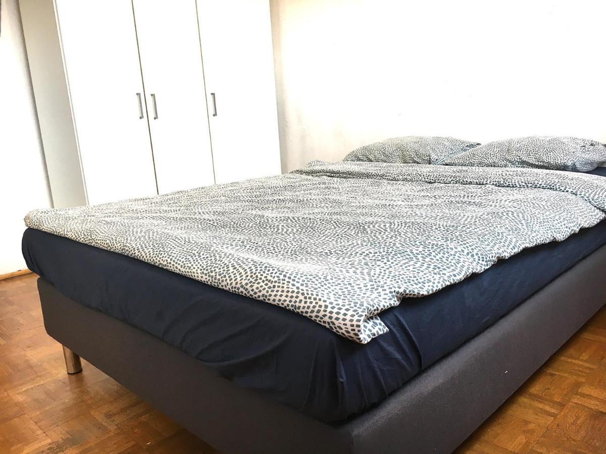 Noclegi - Ul Sliczna Wrocław Extérieur photo